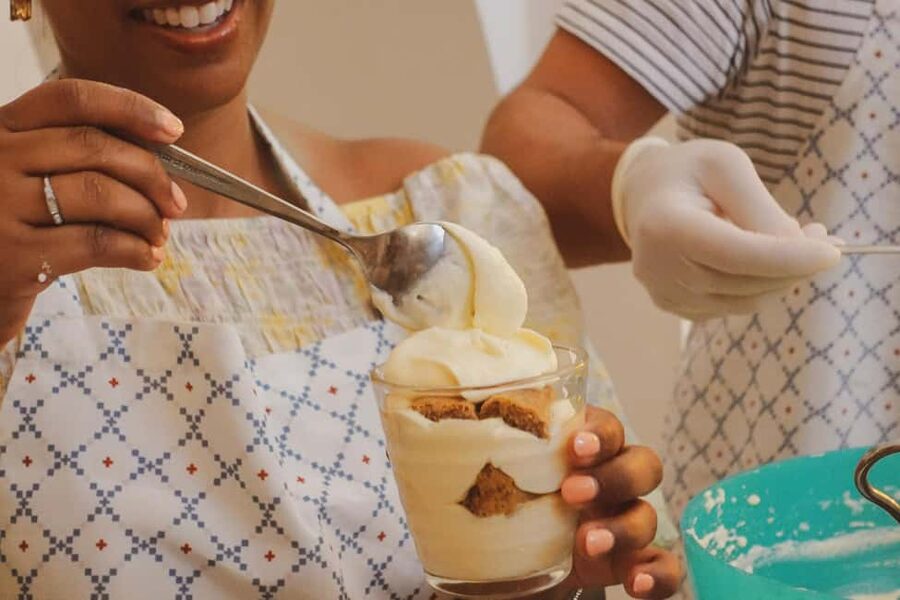 Rome: Family-Friendly Pasta and Tiramisu Cooking Class - Who This Class Fits Best