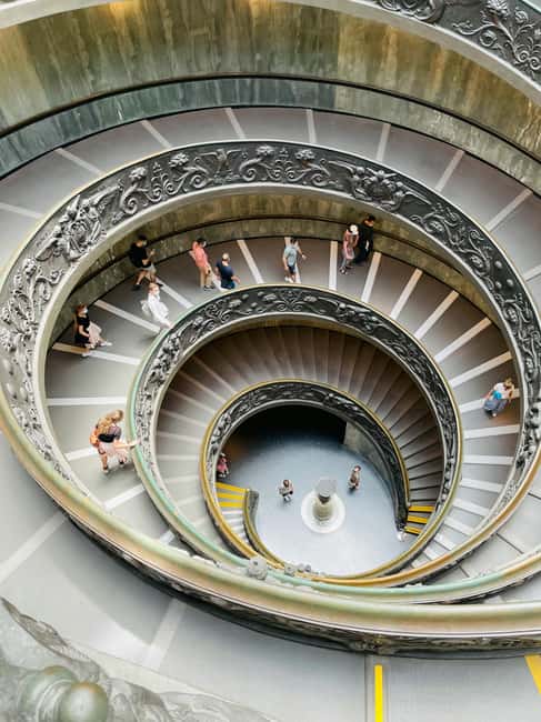Rome: Fast-Track Ticket to Vatican Museum & Sistine Chapel - Price and Value: What $59 Covers, and What You Still Pay For