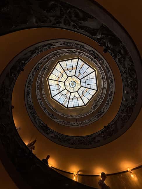 Rome: Fast-Track Ticket to Vatican Museum & Sistine Chapel - Timing, Pacing, and How to Keep Your Day From Feeling Rushed