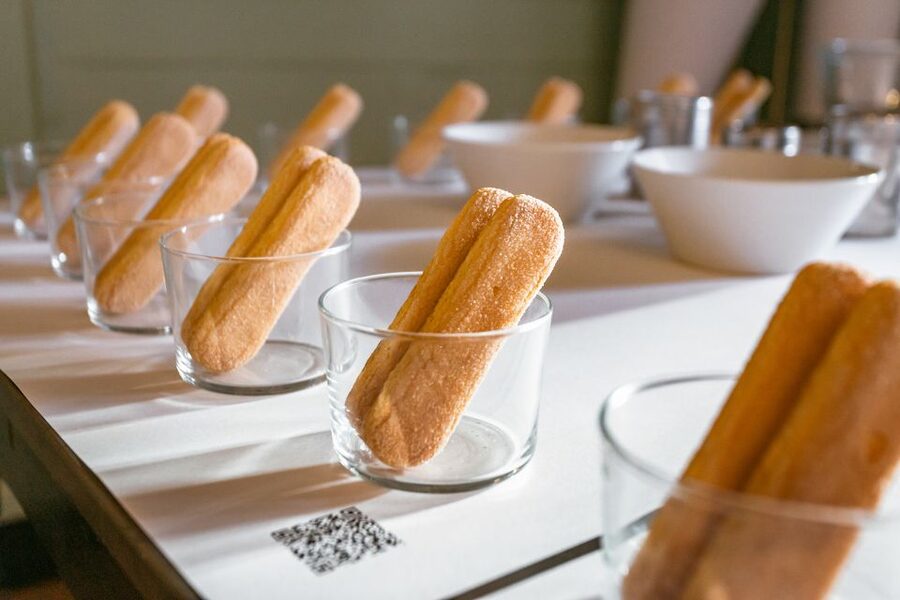 Rome: Fettuccine and Tiramisu Cooking Class with Wine - Price and value: what $67.40 gets you in Rome