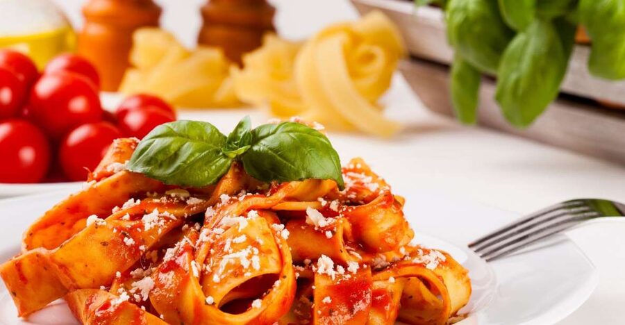 Rome: Fettuccine Pasta Cooking Class in Rome's City Center - Price and value for a 2-hour chef-led Rome activity