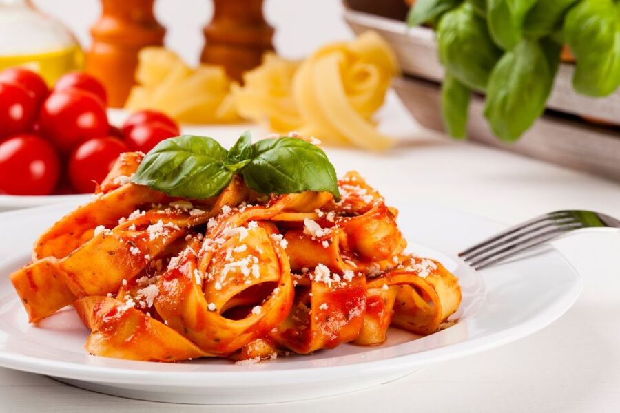Rome: Fettuccine Pasta Cooking Class in Rome's City Center - Who this is best for, and who should skip it