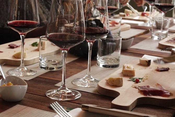 Rome Food Tour: Unlimited Tastings with Fine Wine & Barolo - Key things I’d watch for
