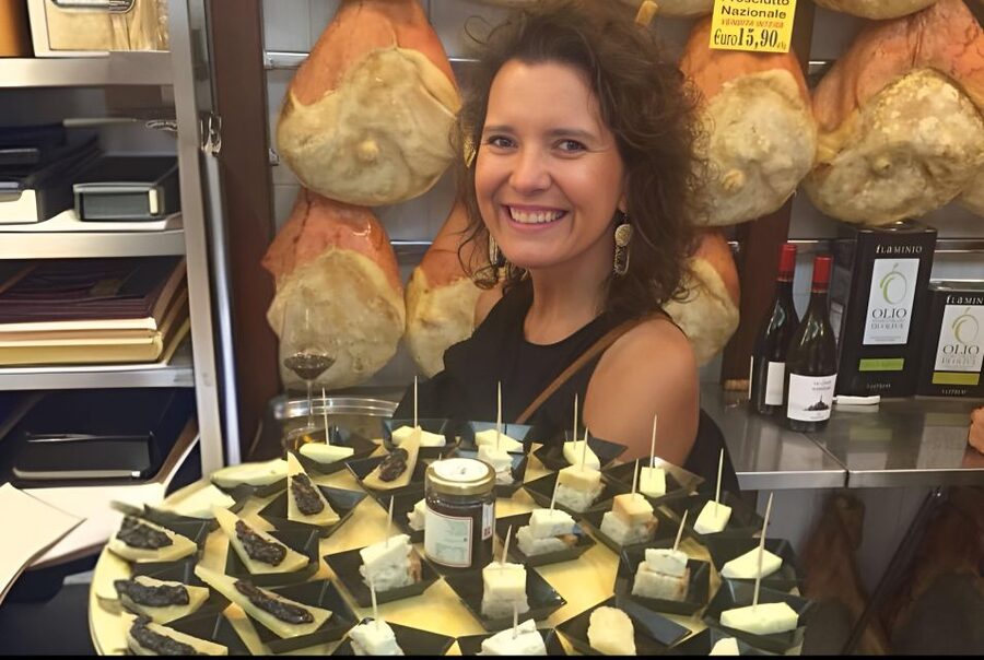 Rome: Food Tour with Market Visit - What makes this Rome food tour feel worth your time
