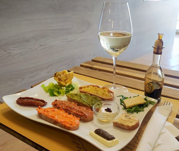 Rome: Food Tour with Unlimited Food and Barolo Wine - Key Highlights Worth Block-Booking