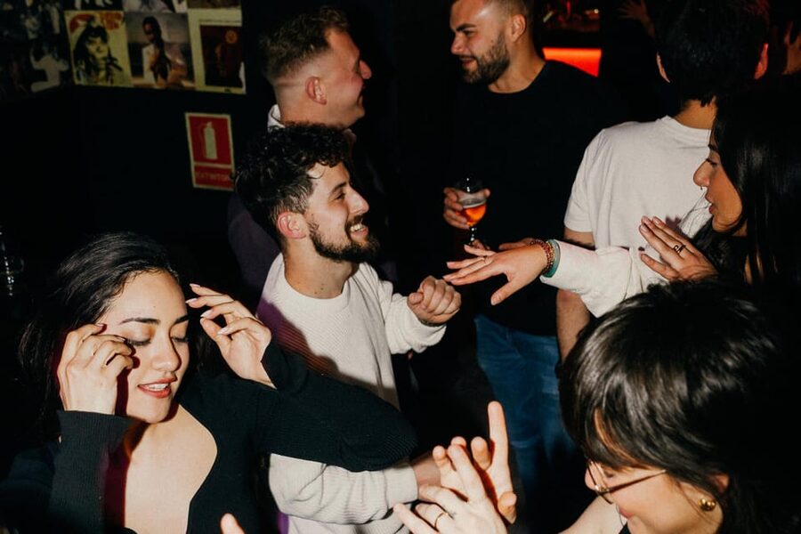 Rome: Forbidden History Walking Tour & Pub Crawl with Drinks - Who This Tour Fits Best (and Who Should Skip It)