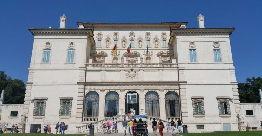 Rome: Galleria Borghese Museum Entry Ticket and Guided Tour - Key takeaways before you go
