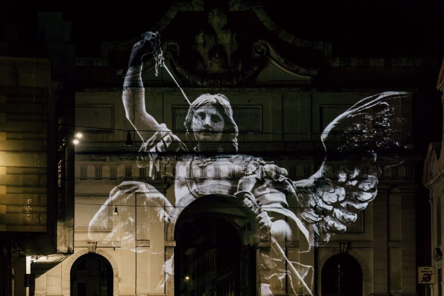 Rome: Ghostly Nighttime Walking Tour - Key Highlights You’ll Feel on the Walk