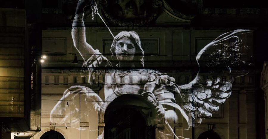 Rome: Ghostly Nighttime Walking Tour - What This 2-Hour Rome Ghost Walk Really Feels Like