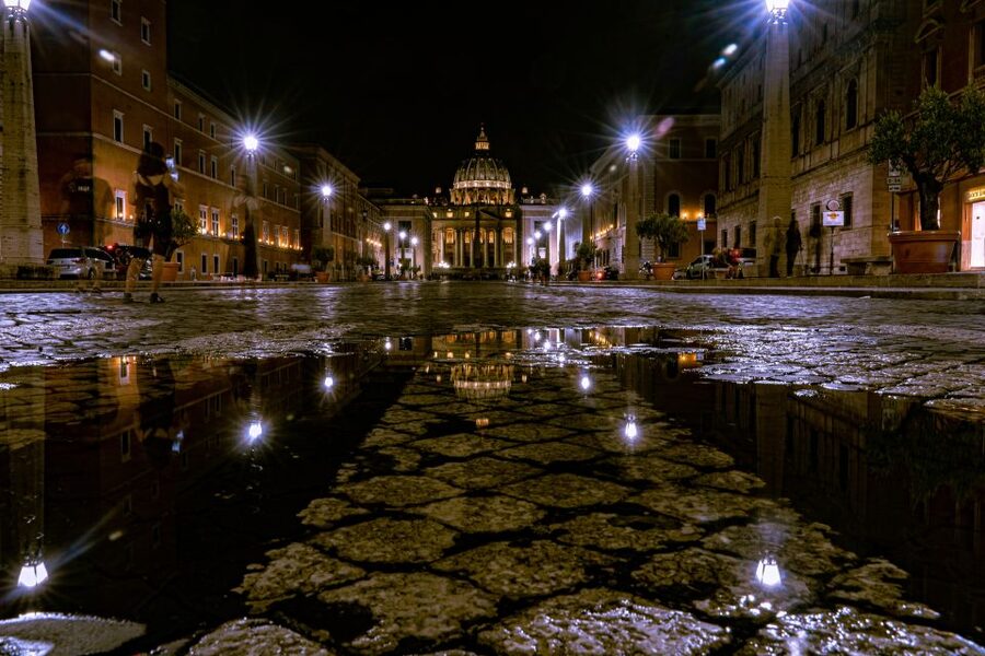 Rome: Ghostly Nighttime Walking Tour - Price and Value: Why $28 Can Make Sense for This Kind of Tour