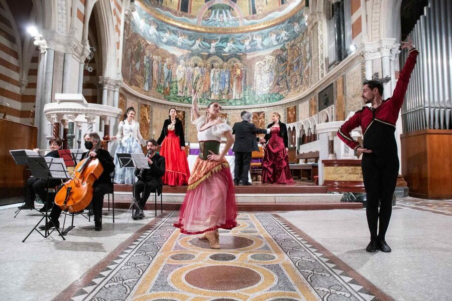 Rome: Giuseppe Verdi's "La Traviata" Live Performance - Who this is best for, and who should think twice