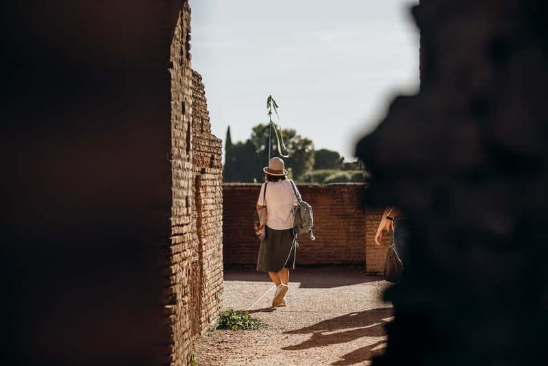 Rome: Gladiator’s Gate and Arena Special Colosseum Access - Logistics that can trip you up (so you plan ahead)