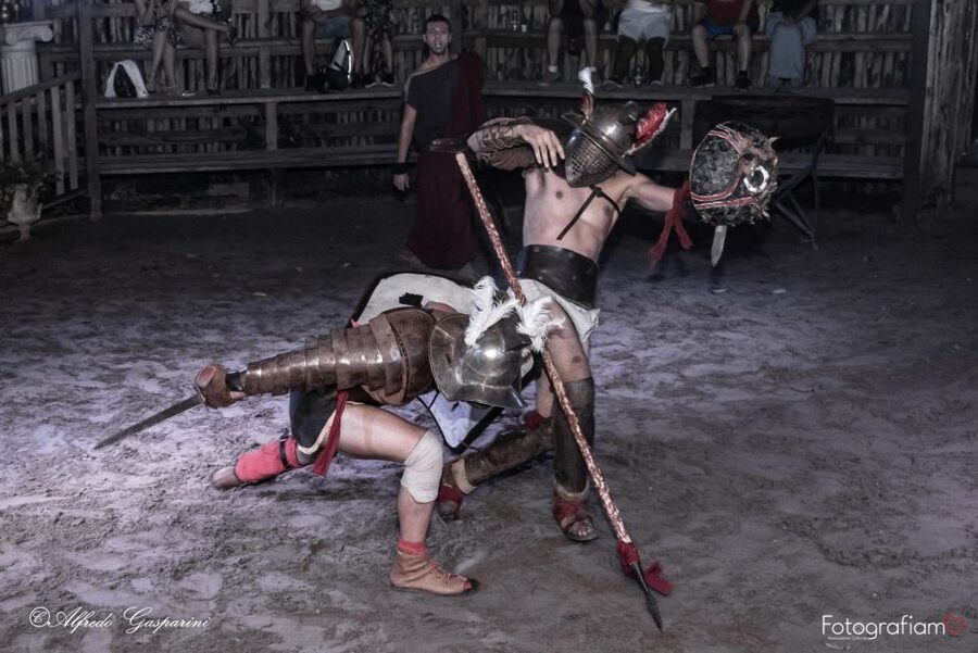 Rome: Gladiator Show and Museum Tickets - Who this fits best in your Rome plan