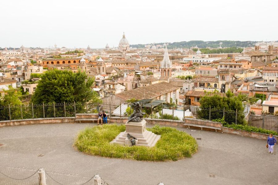 Rome: Guided City Center Evening Sightseeing Walking Tour - Key Highlights You Should Know Before You Go