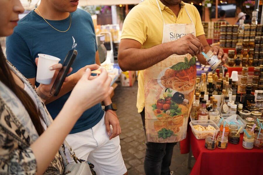 Rome: Guided City Food Tour by Vespa and Tastings - Quick reasons this Vespa food tour works