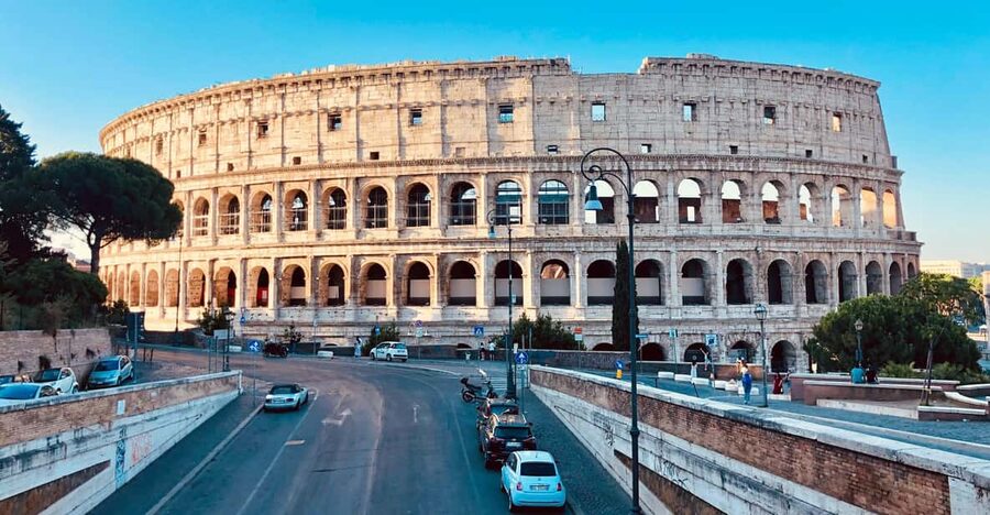 Rome: Guided Colosseum Underground Tour - Underground access: tunnels, chambers, and the show setup