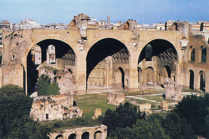 Rome: Guided Group Tour of Colosseum, Roman Forum & Palatine Hill - Price and timing: does $65.30 feel like value?