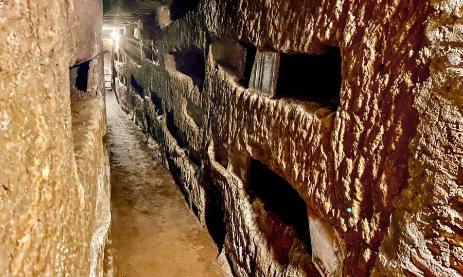 Rome: Guided Roman Catacombs Tour with Transfers - Who This Tour Fits Best (and Who Might Prefer Something Else)