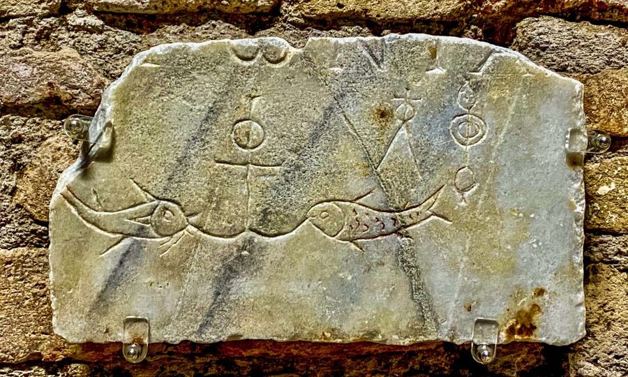Rome: Guided Roman Catacombs Tour with Transfers - Getting There From Via Francesco Giambullari, 4 (Fast and Simple)