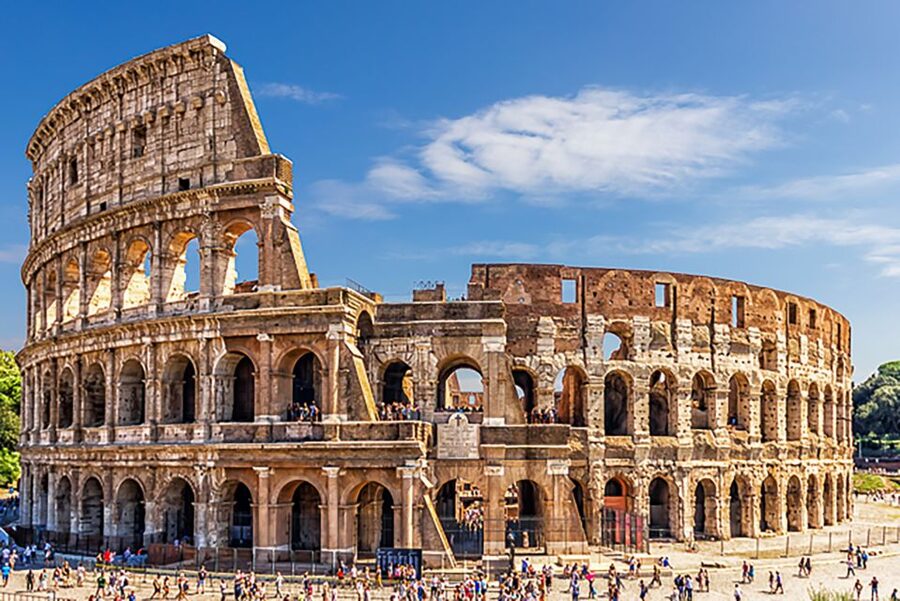 Rome: Guided Tour of Colosseum, Roman Forum & Palatine Hill - Key Highlights at a Glance