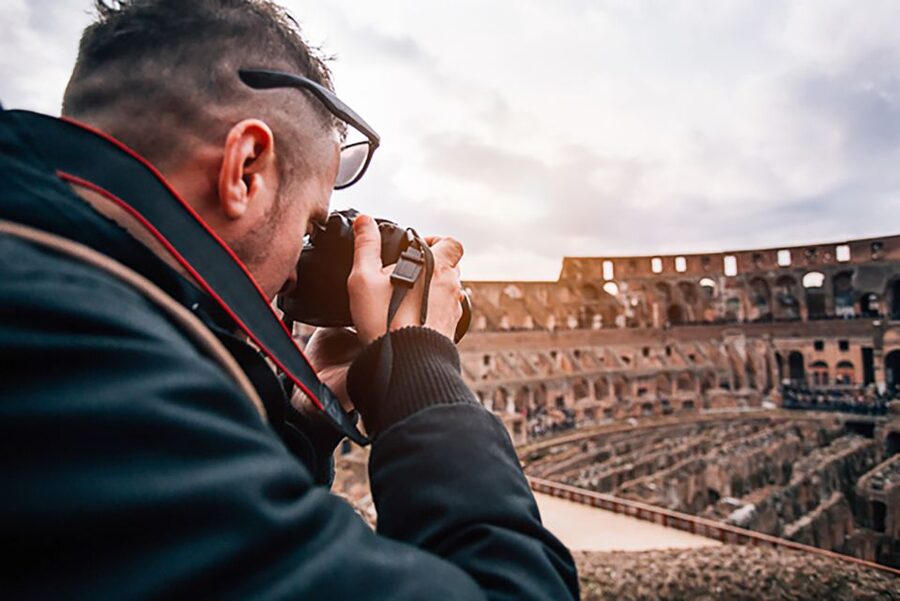 Rome: Guided Tour of Colosseum, Roman Forum & Palatine Hill - Why This Colosseum Forum and Palatine Hill Tour Works