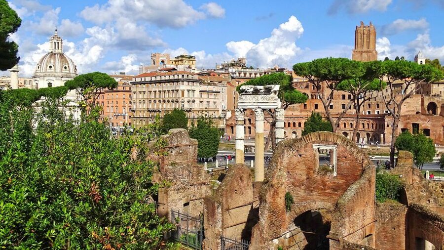 Rome: Guided Tour of Colosseum, Roman Forum & Palatine Hill - Timing, Order Changes, and Crowds: How to Plan Your Day