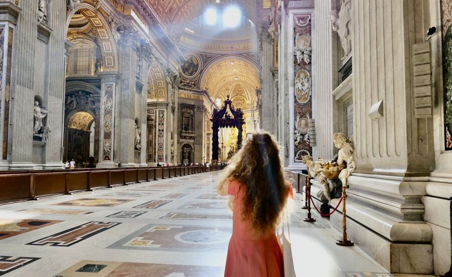 Rome: Guided Tour of St. Peter's Basilica with Dome Climb - Should You Book This St. Peter’s Basilica Dome Tour?