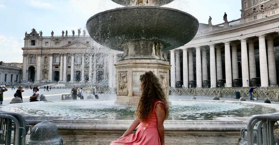 Rome: Guided Tour of St. Peter's Basilica with Dome Climb - A St. Peter’s Basilica Dome Climb, Built Around Art History