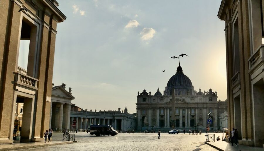 Rome: Guided Tour of St. Peter's Basilica with Dome Climb - Price and Value: When $64 Buys Real Meaning