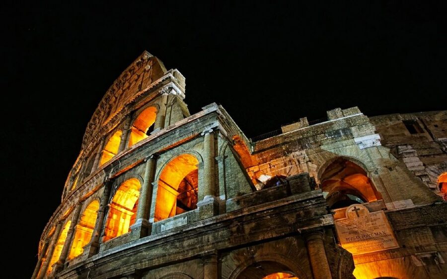 Rome: Guided Tour of the Colosseum - Price and value of $68 for fast entry and the right kind of guidance