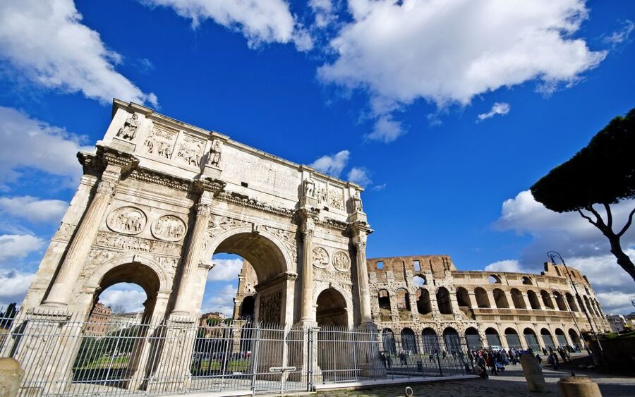 Rome: Guided Tour of the Colosseum - Should you book this skip-the-line Colosseum tour?