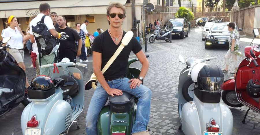 Rome: Half-Day Tour by Vespa with Driver - Guides and Drivers: What Makes This Tour Feel Special in Practice