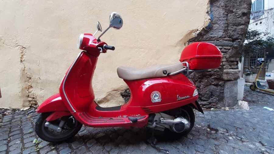 Rome: Half-Day Tour by Vespa with Driver - Is This Tour Worth $181.26 Per Person?