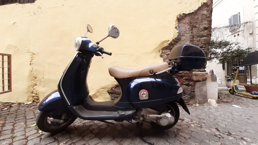 Rome: Half-Day Tour by Vespa with Driver - Your 3-Hour Circuit: What You’ll See and Why It Works