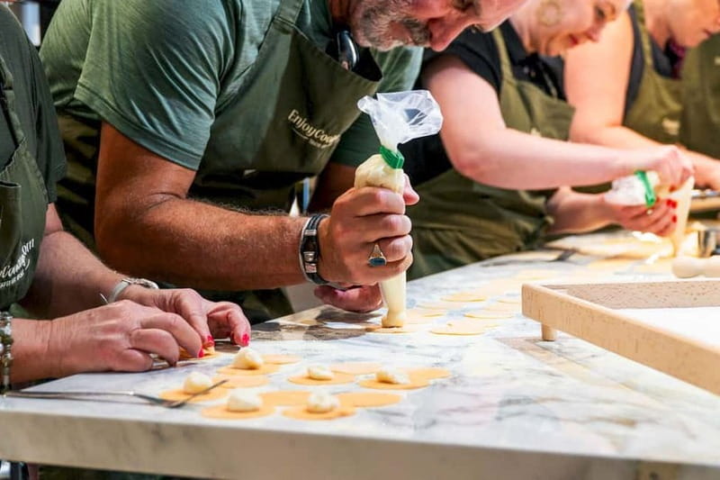 Rome: Hands-On Pasta & Tiramisu Class with Unlimited Wine - Who Should Book This Class (and Who Should Skip)
