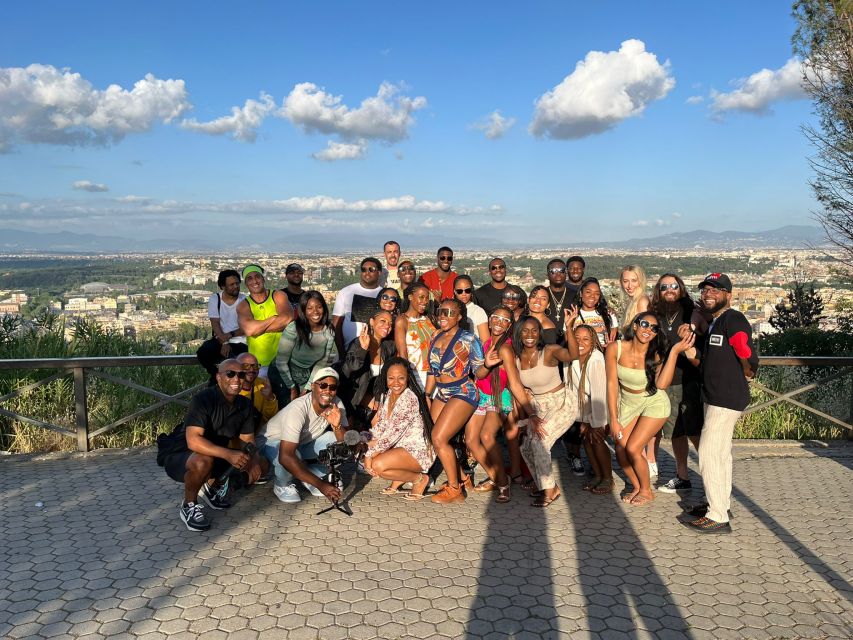 Rome: Highlights Vespa Sidecar Tour with Coffee and Gelato - Coffee, Gelato, and Rain Plans That Keep the Day Moving