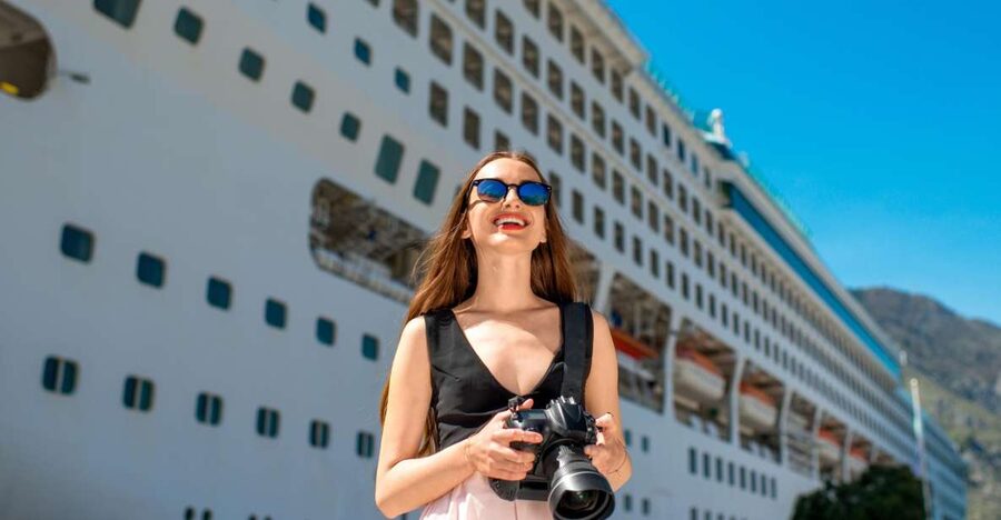 Rome: Hop-On Hop-Off Bus and Optional Cruise Port Transfer - Civitavecchia pickup at 9:15 AM, and how the cruise-day schedule really works