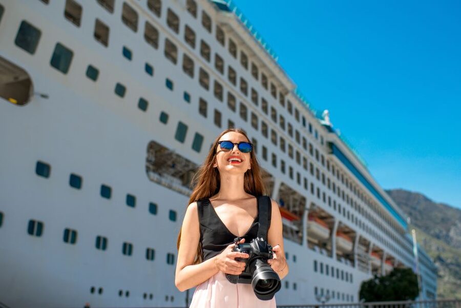 Rome: Hop-On Hop-Off Bus and Optional Cruise Port Transfer - Via Lungotevere Marzio Zanardelli: the smart drop-off location for your hop-on start
