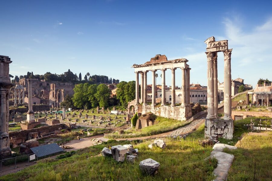 Rome: Hop-on Hop-off Bus Tour and Colosseum Experience - Getting the Most Out of It: Practical Tips That Matter on the Day