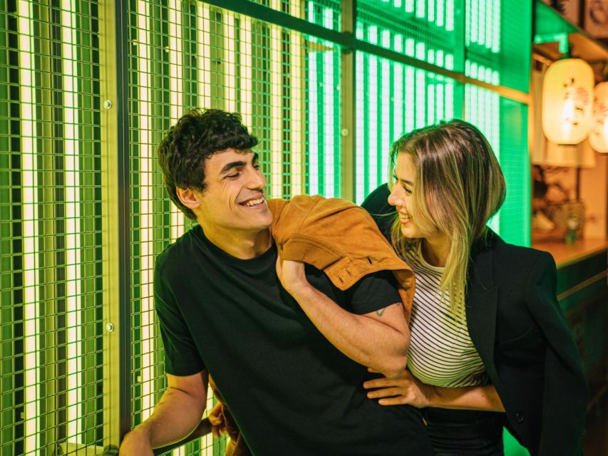 Rome: IKONO Roma Immersive Experience Entry Ticket - Value and price: is $18 worth an hour in Rome?