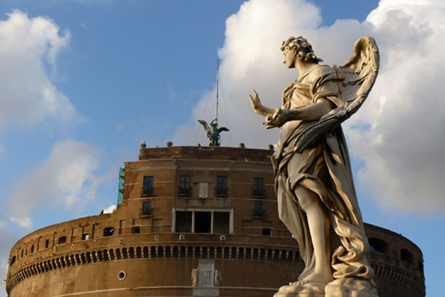 Rome: Illuminati Trail Angels & Demons Tour - Key points that make this tour worth your time