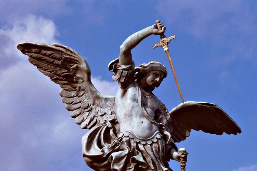 Rome: Illuminati Trail Angels & Demons Tour - Why the Angels and Demons Illuminati Trail works in real Rome