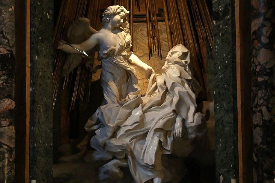 Rome: Illuminati Trail Angels & Demons Tour - Pantheon and Piazza Navona: big stages for the plot moments