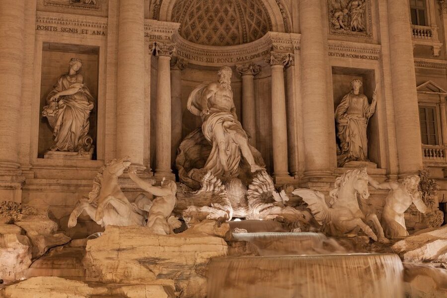 Rome: Immersive Underground and Piazzas Tour - What to wear, what to bring, and how to stay comfortable