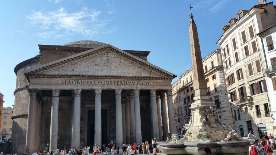 Rome: Immersive Underground and Piazzas Tour - Vicus Caprarius, City of Water under the streets