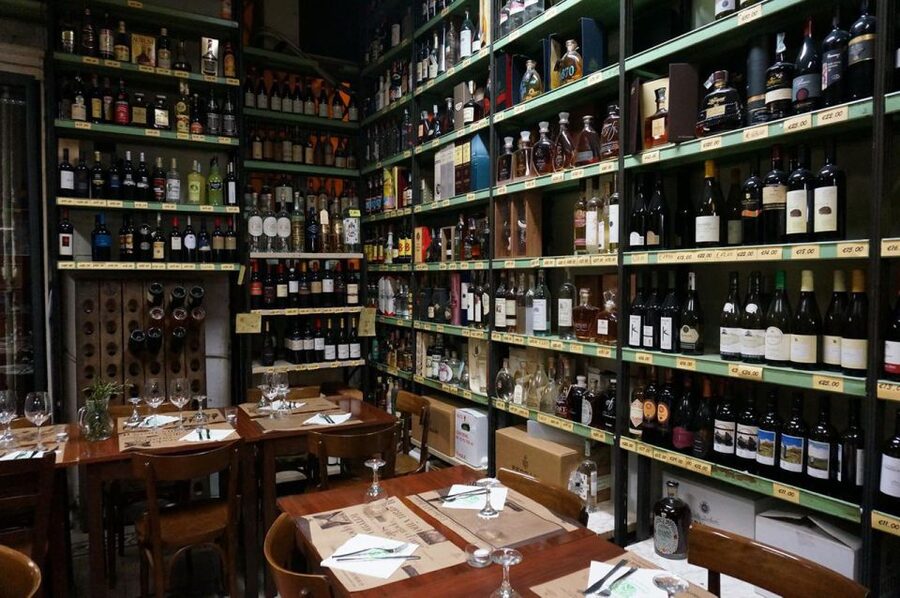 Rome: Italian Opera Concert and Traditional Dinner - Key highlights worth your attention