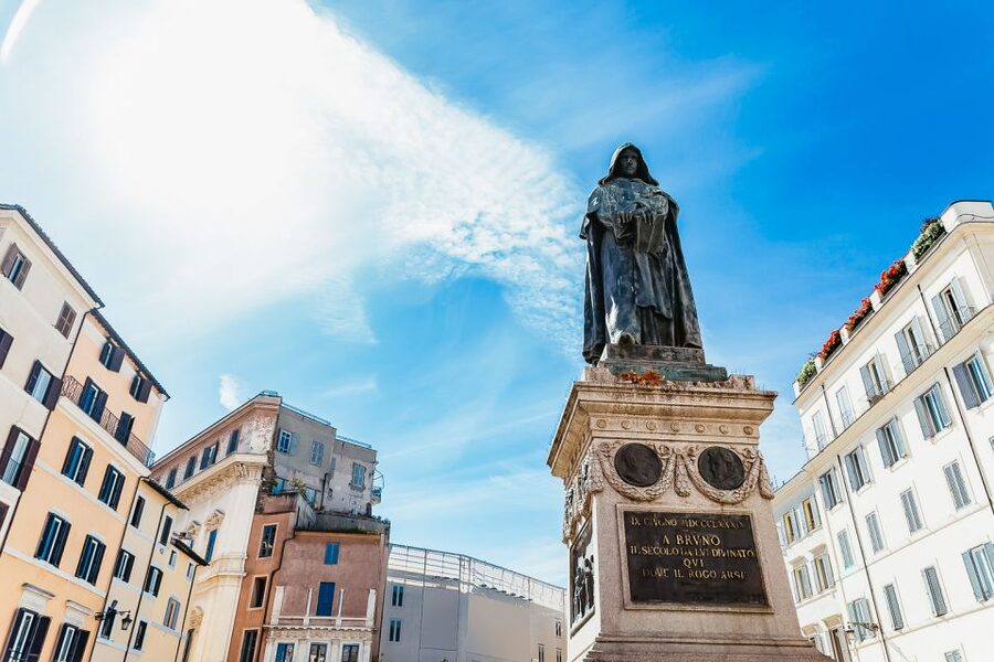 Rome: Jewish Ghetto & Campo de Fiori by Night Food Wine Tour - Key Points You Should Know Before You Go