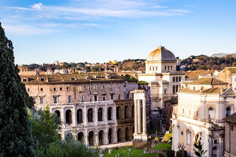 Rome: Jewish Ghetto Walking Tour - FAQ