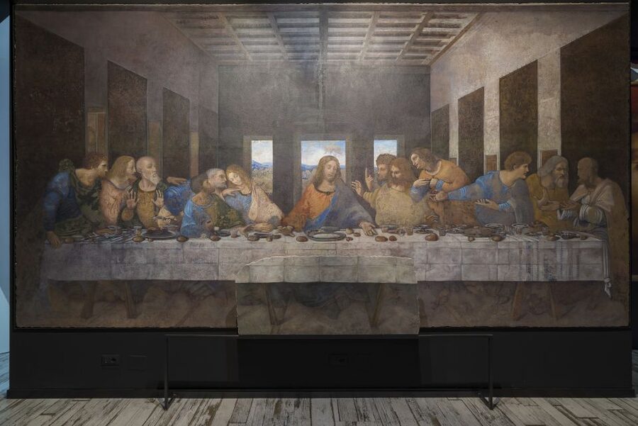 Rome: Leonardo Da Vinci Experience Entry Ticket - Key things to know before you go