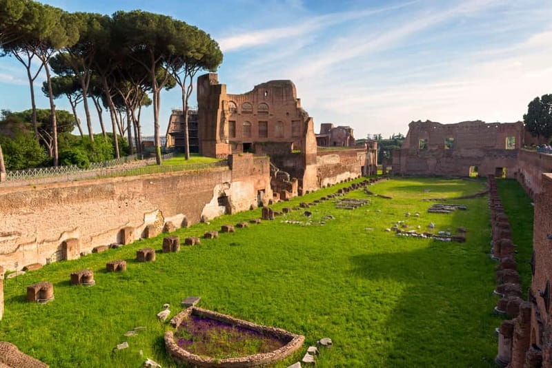Rome: Mamertine Prison, Colosseum Experience, & Audio Guide - The Audio Guide Reality Check (And How to Avoid Headaches)